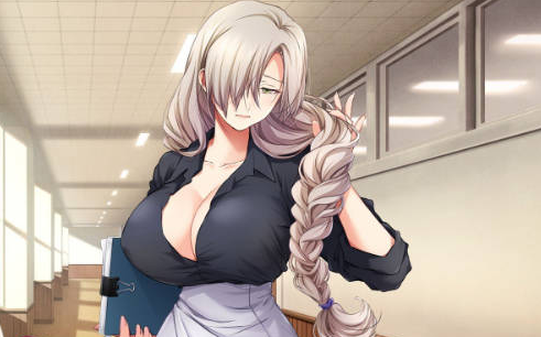 【PC/日系/扶她】大家的育乳学院-桃色美乳研修录-AI汉化版+全CG存档[5G]
