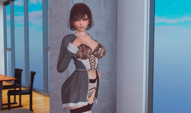 [欧美/更新/汉化/SLG游戏]真丈夫 True Husband V1.6a AI汉化版+欧美动态双端SLG游戏+4.6G