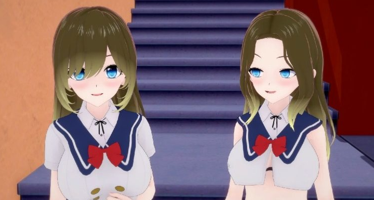 [日系/生肉/SLG游戏]沙沙作响的放学后第8号街道 生肉版+日系像素SLG游戏+110M