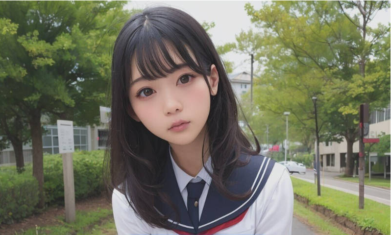 [日系/更新/HTML/真人]学校の物语 Gakko No Monogatari v0.38 存档+真人动态浏览器翻译版+日系动态SLG游戏+47G