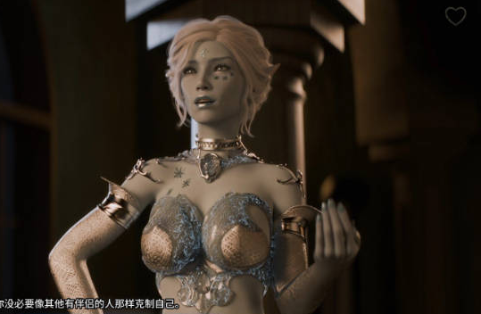 [欧美/汉化/SLG游戏]七界 第四季 The Seven Realms V1.06 AI汉化版+欧美动态双端SLG游戏+7G
