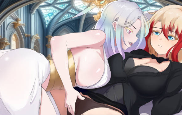 [日系/扶她/汉化/SLG游戏]色情计划V0.9.2.1 AI汉化版+日系动态双端SLG游戏+4.8G