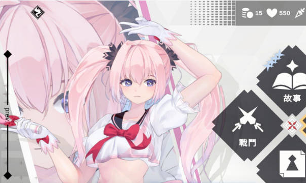 [日系/官中/新作]魅惑万花筒 官方中文DEMO版+日系策略SLG游戏+1G