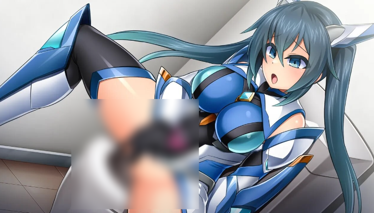 [日系/奇幻/新汉化]圣战姬伊莉丝 THE GAME V1.2全CG存档+AI汉化版+日系扶她ADV游戏+2G