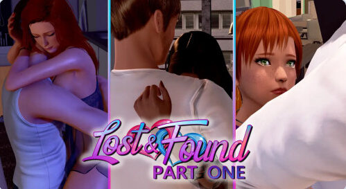 [亚洲/更新/汉化/SLG游戏]遗失物语 Lost & Found v1.0 AI汉化版+亚洲风后宫双端SLG游戏+9G