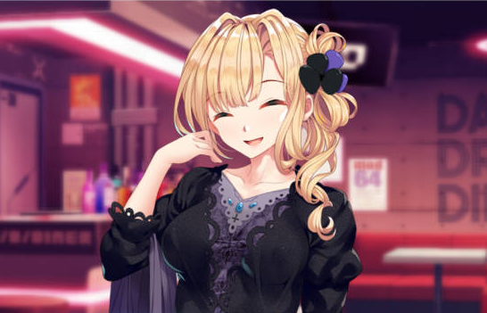 [日系/新汉化/ADV游戏]RE:D Cherish！SS 与露玖的甜蜜生活 存档+精翻汉化版+日系拔作ADV游戏+1G
