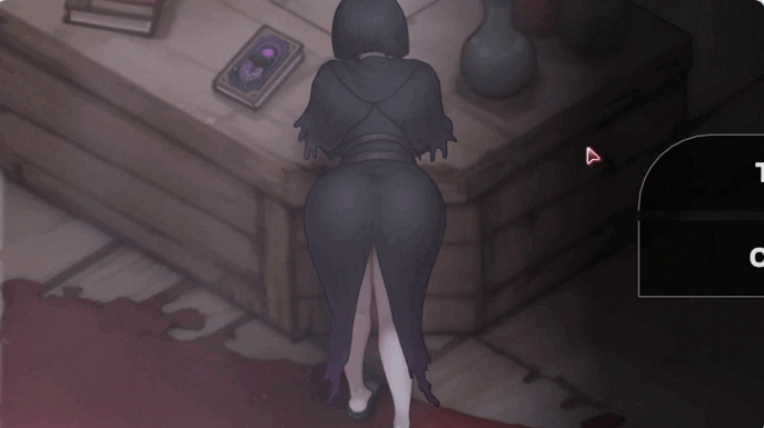 [亚洲/精品/官中/更新/SLG游戏]恶魔女王的诱惑V0.5.0.1官方中文步兵版+亚洲风互动调教SLG游戏+490M