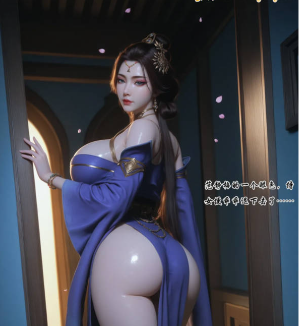 [3D/动漫/fh8di]我在凡修当魔头1-19 (图+PDF) [6.8G]