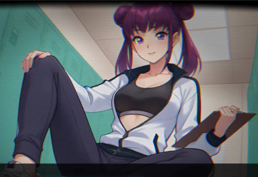 [日系/新作/官中]无限挑逗 Infini Tease 官方中文步兵版+日系探索SLG游戏+640M