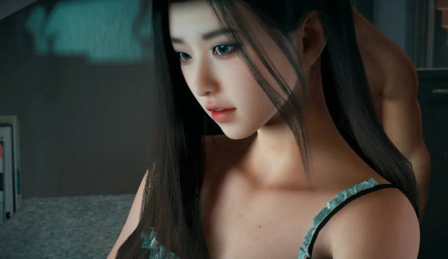 [欧美/3D]禁忌之思-禁忌思想-Forbidden Thoughts Ch.2 Up.4 AI汉化版+欧美动态双端SLG游戏+2.5G