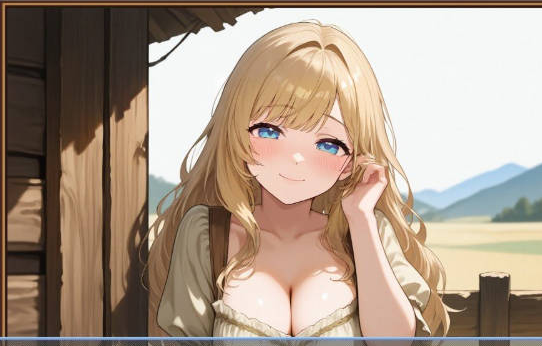[日系/寝取/人妻]贵客的甜蜜陷阱之堕落的妻子 1.01作弊码+AI汉化版+日系动态双端RPG游戏+1G