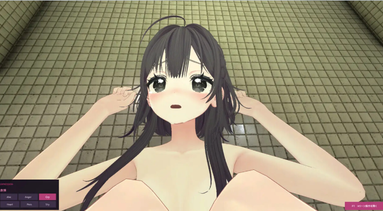 [日系/新作]露出彼女-秘密的四日简-官方中文版+日系互动SLG游戏+630M