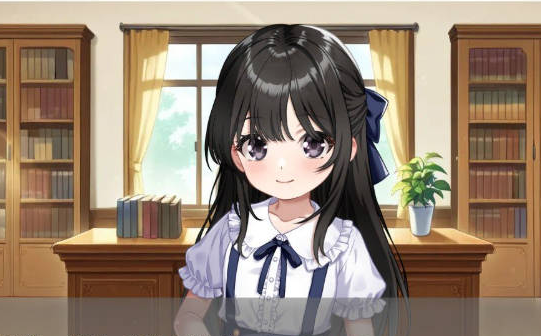 [日系/官中]性教育的培训师-一位优雅的受虐狂年轻女子-官方中文版+日系调教SLG游戏+740M