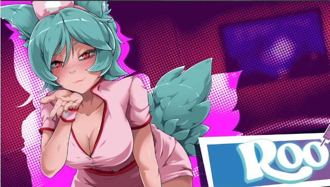 [欧美/步兵]嘿，陌生人！我赌你会爱上我！Hey Stranger! I Dare You to Love Me! V0.9.22 生肉版+欧美动态SLG游戏+1G