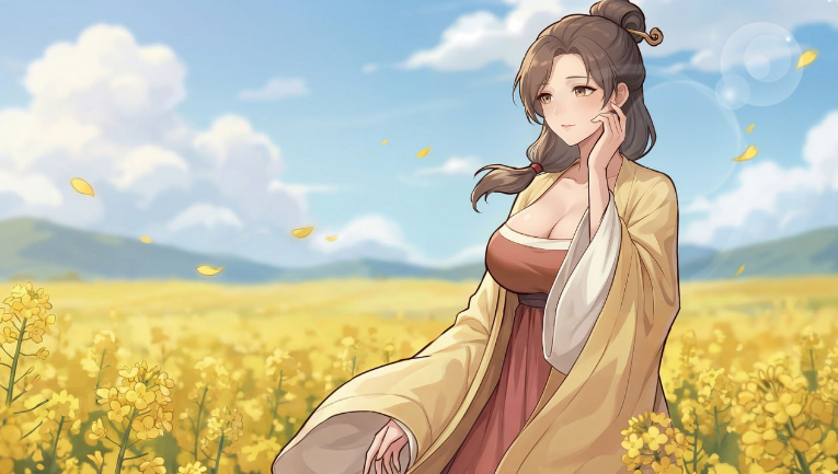 [国风/精品/爆款/步兵/更新]大侠狂想曲 V20260823存档+官方中文版+国产动态SLG游戏+5G