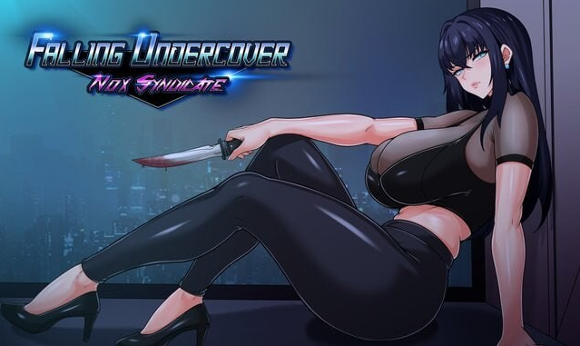 [日系/科幻]谍影沉沦：暗夜盟会V0.10.2 AI汉化版+日系动态双端SLG游戏+5G