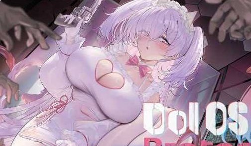 [日系/像素/更新]多萝丝协议-DolOS Protocol v0.1.95 官方中文版+日系动作ACT游戏+1.7G