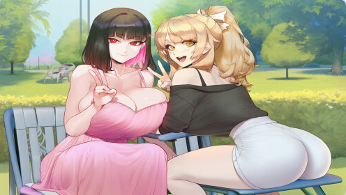 [日系/步兵/NTL/后宫/凌辱/更新]S级繁殖者 S Rank Breeder v3.5 内嵌AI汉化版+日系动态双端SLG游戏+2G