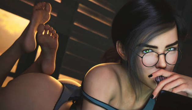 [欧美/3D]西景学院S2 V0.8.0 攻略作弊MOD+AI汉化版+欧美动态双端SLG游戏+5G