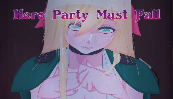 [日系/汉化]英雄必须倒下 Hero Party Must Fall V0.6.2 AI汉化版+日系动态双端SLG游戏+3G