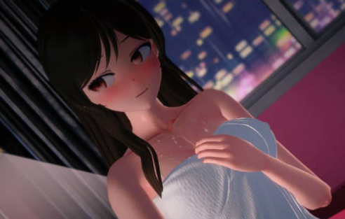 [日系/步兵]租借女友同人 NTR a Girlfriend V0.6 存档+官方中文版+日系模拟恋爱RPG游戏+2G