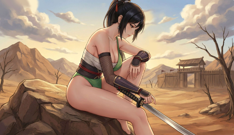 [国风/精品/步兵/爆款]大侠狂想曲 Ver26.09.03 官方中文版+国风武侠SLG游戏+6G