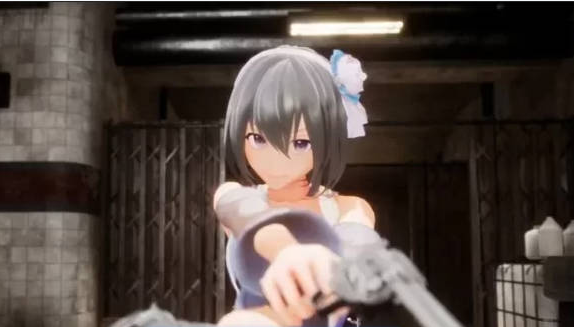 [日系/3D/大作/步兵/补档]死亡之种2 甜蜜之家 V2.103R 最终完结版+日系动作ACT游戏+21G