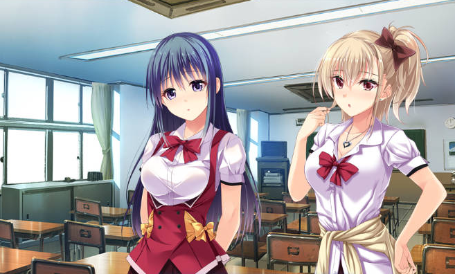 [日系]孕女-渴望精子的淫荡教子-精子を欲しがる淫らな教え子 全DLC+汉化+日系拔作ADV游戏+5G