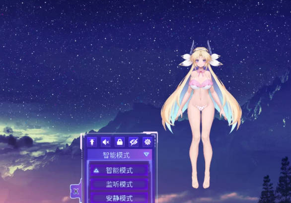 [日系/解密/桌宠/全CV]Lost: Find 遗失:发现 STEAM官方中文版+DLC+日系互动SLG游戏+1G