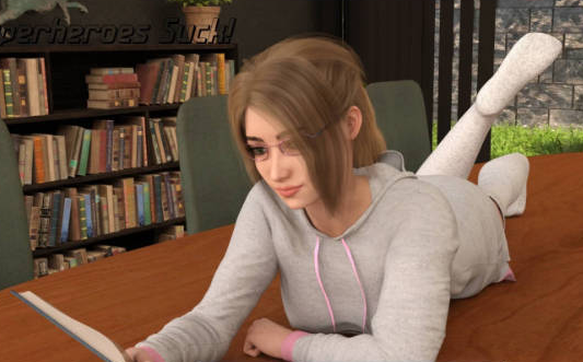 [欧美/沙盒/后宫]超级英雄烂透了-Super heroes Suck v2.086 Public AI汉化版+欧美动态双端SLG游戏+7G
