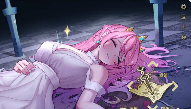 [日系/奇幻/互动/步兵/更新]星的归还者 存档+官方中文正式版+日系策略SLG游戏+7G
