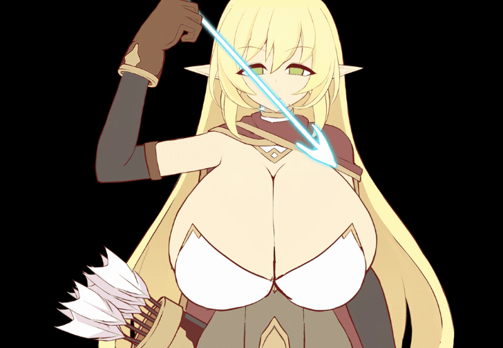 [日系/更新]地下城计划-Project-Dungeon V0.618 官方中文版+日系地牢SLG游戏+1G