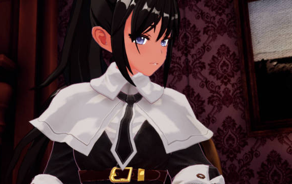 [日系/3D/解谜]魅魔的梦魇 V1.0.5存档+官方中文版+日系策略SLG游戏+2G