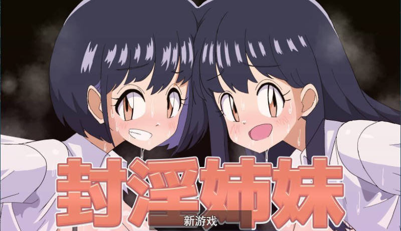 [日系/新汉化]封淫姐妹-永无止境的快乐-存档+挂载AI汉化版+日系扶她RPG游戏+1G