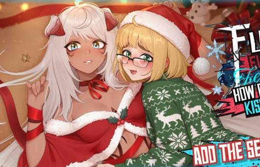 [欧美/步兵/动态]扶她×伪娘V1.1.12 Premium DLC+官方中文版+欧美触手SLG游戏+4G