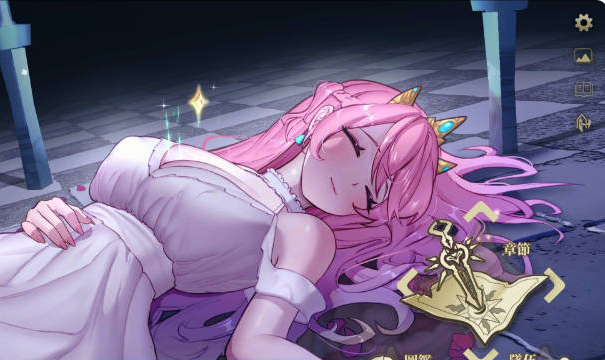 [日系/步兵/更新/塔防/策略]星的归还者 V90 存档+官方中文正式版+日系奇幻冒险SLG游戏+6G