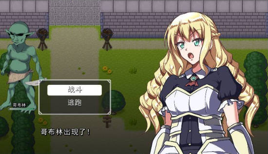 [日系/催眠]姫骑士罗斯玛丽与精神支配魔法 存档+挂载AI汉化版+日系冒险RPG游戏+1G