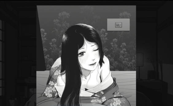 [日系/更新/步兵/互动]与魅同行-关于用涩涩拯救世界这件事- V1.06 存档+官方中文版+日系养成SLG游戏+1G
