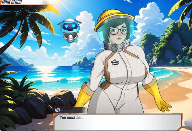 【PC/安卓/欧美/后宫/像素】后宫观察V0.1.05a AI汉化版[3G]