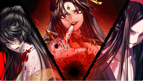 【国风/大更新/步兵/玄幻/冒险/仙侠】绯月仙行录 V1.2931 存档+全DLC+官方中文版[3G]