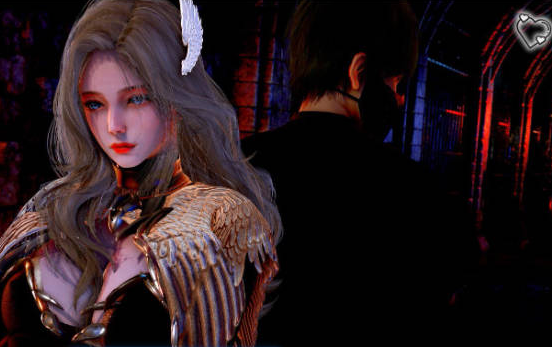 【PC/安卓/亚洲风/动态】猎魔人传说 Ch.12 官方中文版[8G]