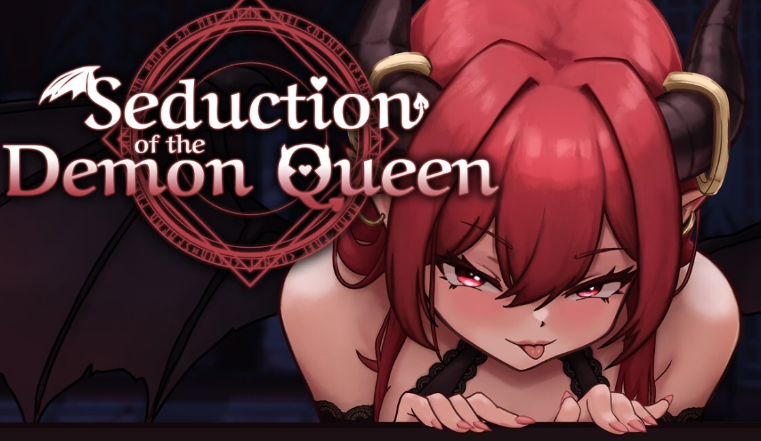 【亚洲风/更新/步兵/调教/奇幻/堕落】恶魔女王的诱惑 V0.6.0.0 官方中文版[400M]