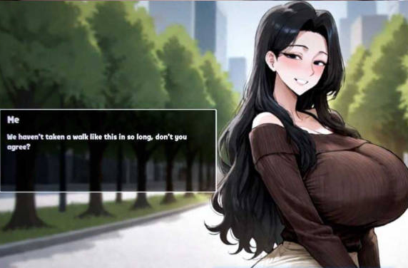 【亚洲风/NTR/动态】人生模式 MODE: LIFE Ver0.52 英文版[1G]