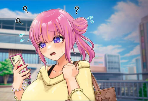 [日系/NTR]Coser 歌音要被抢走了 V1.11存档+挂载AI汉化版+日系互动RPG游戏+1G