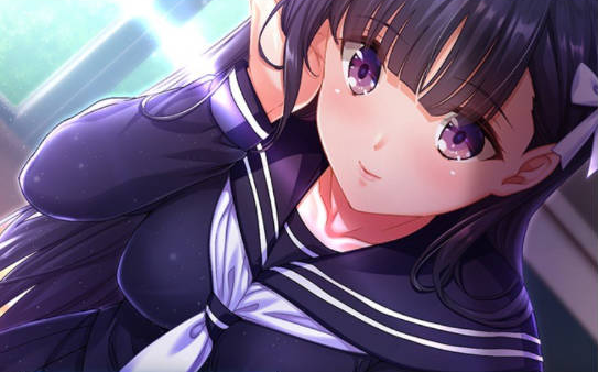 【日系/新步兵】初恋的她 全CG存档+AI汉化步兵版[4G]