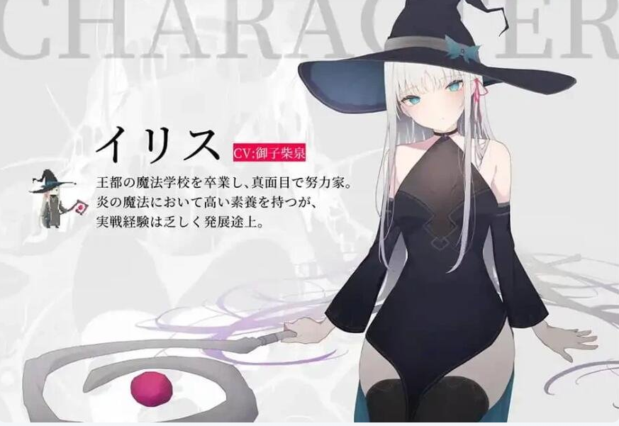【日系/2D/凌虐/补档】悲剧之森 V1.3.3 DL官方中文版[400M]
