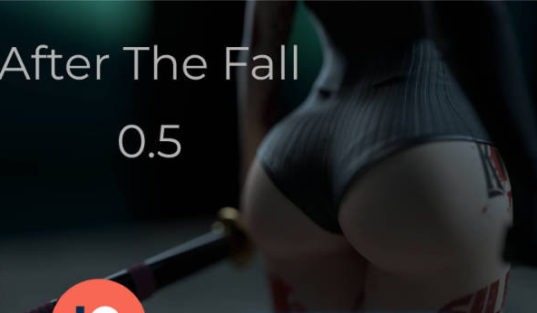 【PC/安卓/欧美/策略/3D/后宫】末日之后-After The Fall V0.5 AI汉化版[2G]