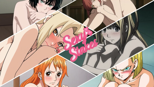 【PC/安卓/日系/寝取/羞辱/更新】性感赌注 Sexy Stakes Final 汉化完结版[8G]