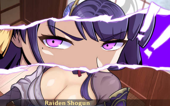【PC/安卓/日系/更新/调教】将军训练师 Shogun Trainer Ch.2 v1.0 官方中文版[1G]