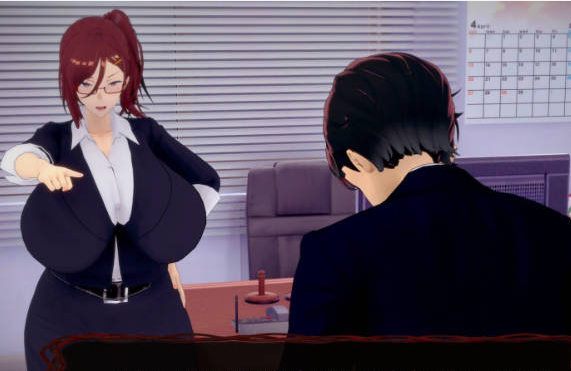 【PC/安卓/日系/更新/策略/沙盒/后宫】XXX档案 v0.3.1 官方中文版[7G]